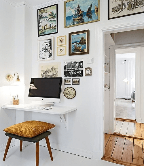 small-work-space-ideas-blog (9) minimalist workspace