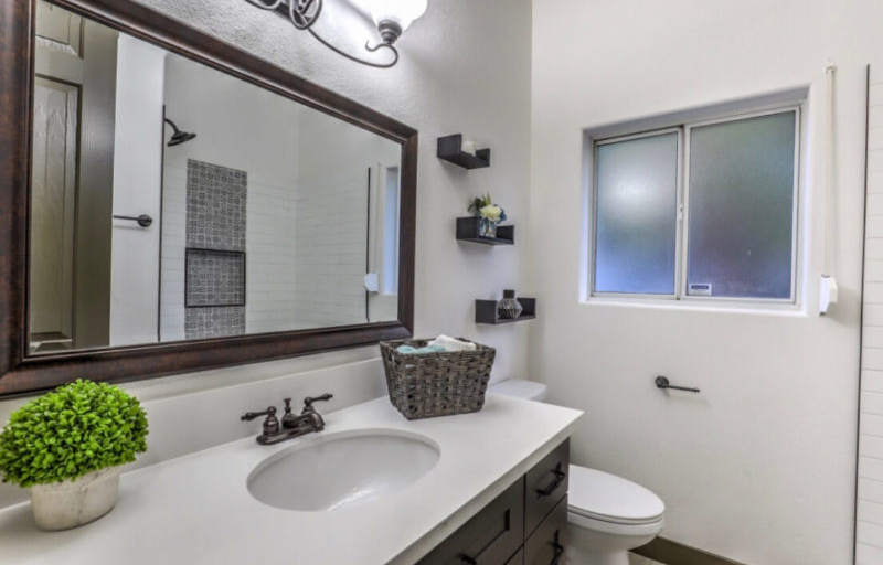 Bathroom Remodel San Diego | Forever Builders - Home ...