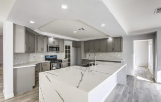 Kitchen Remodel San Diego | Forever Builders - Home Remodeling