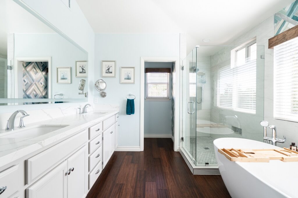 Bathroom Remodel San Diego | Forever Builders - Home Remodeling