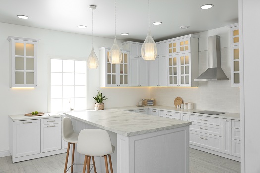Can You Change Your Kitchen Island in San Diego, CA