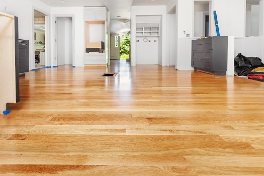 Is It Better to Refinish Hardwood Floors or Replace Them in San Diego, CA