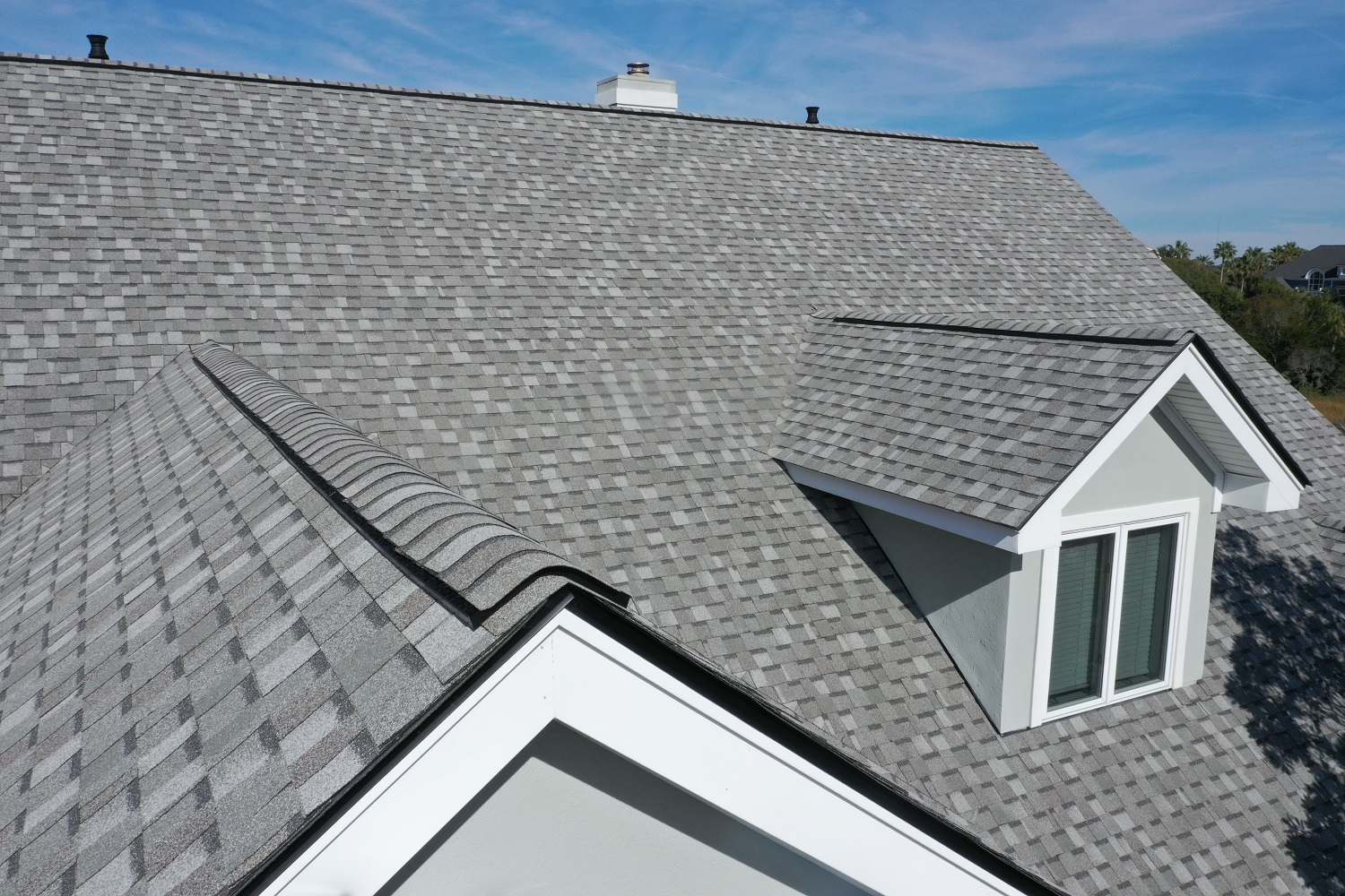 Shingle Roof Replacement Services in San Diego