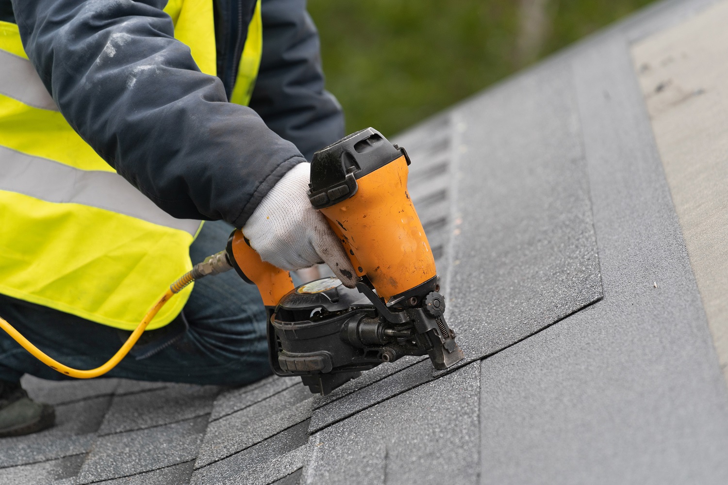 San Diego Shingle Roofing Solutions