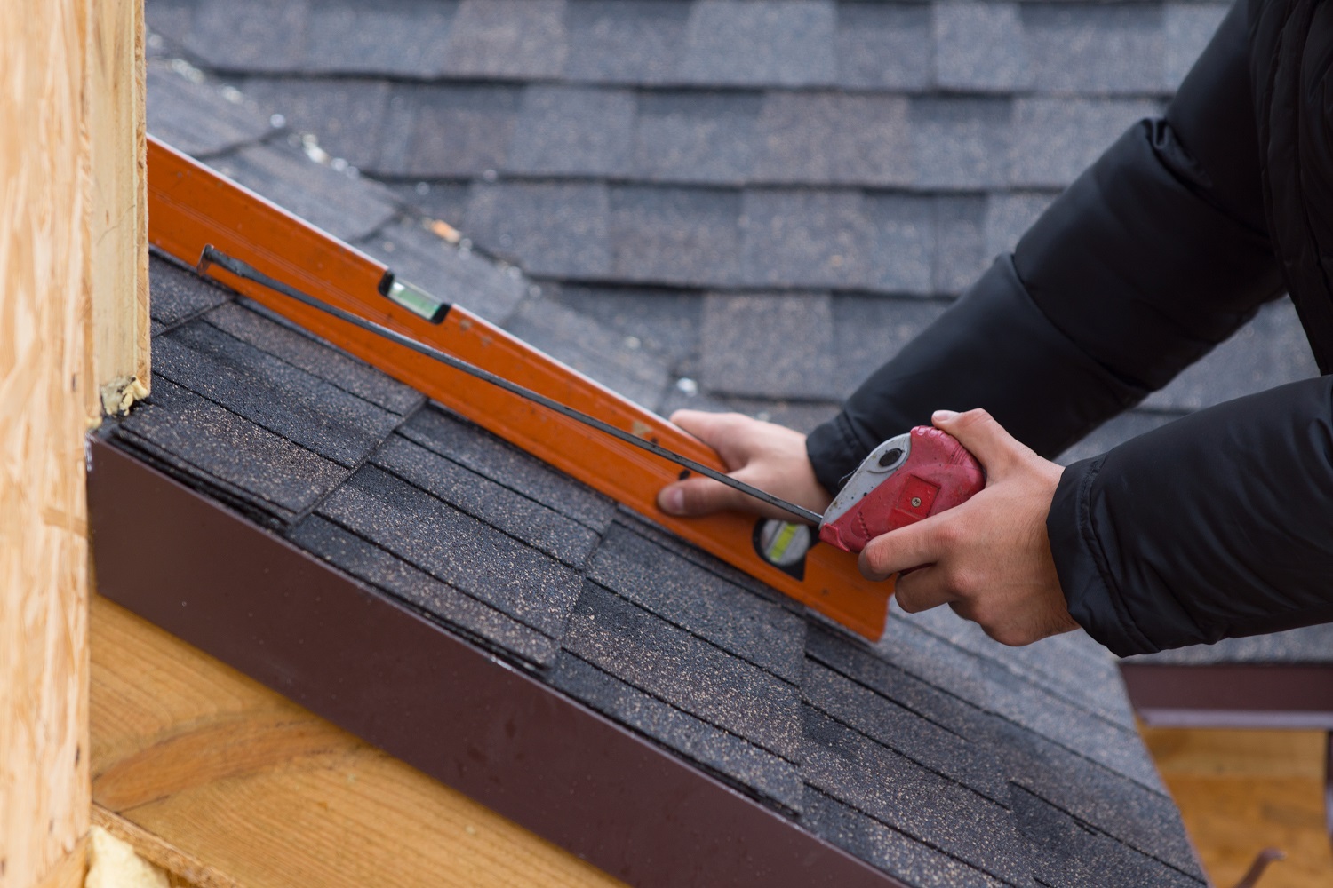 San Diego's Shingle Roofing Specialist