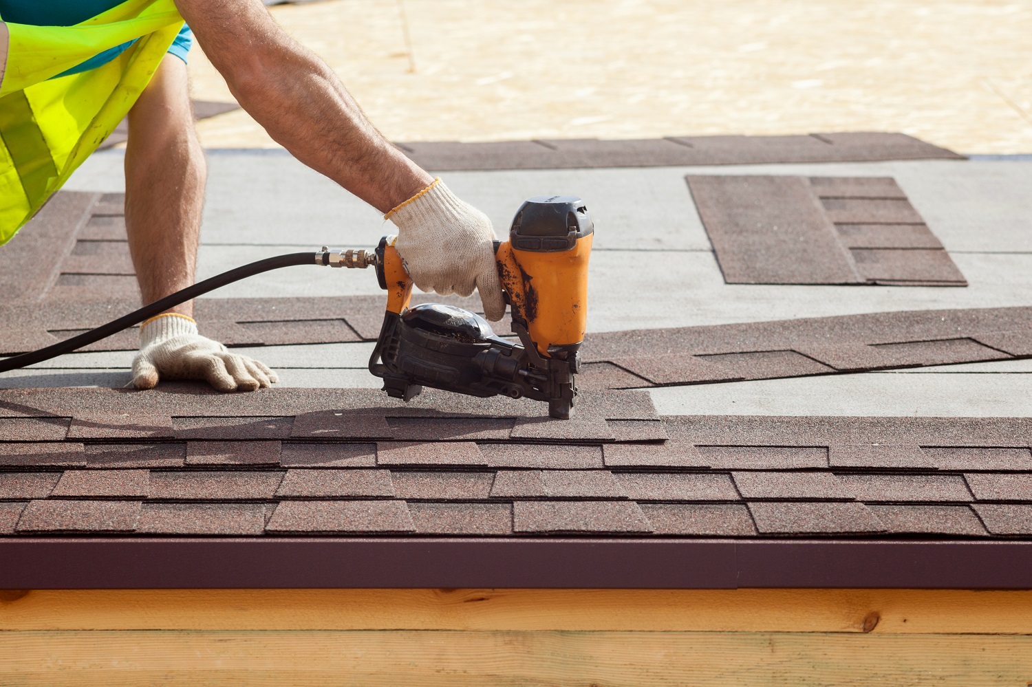 Best Shingle Roof Replacement Company San Diego