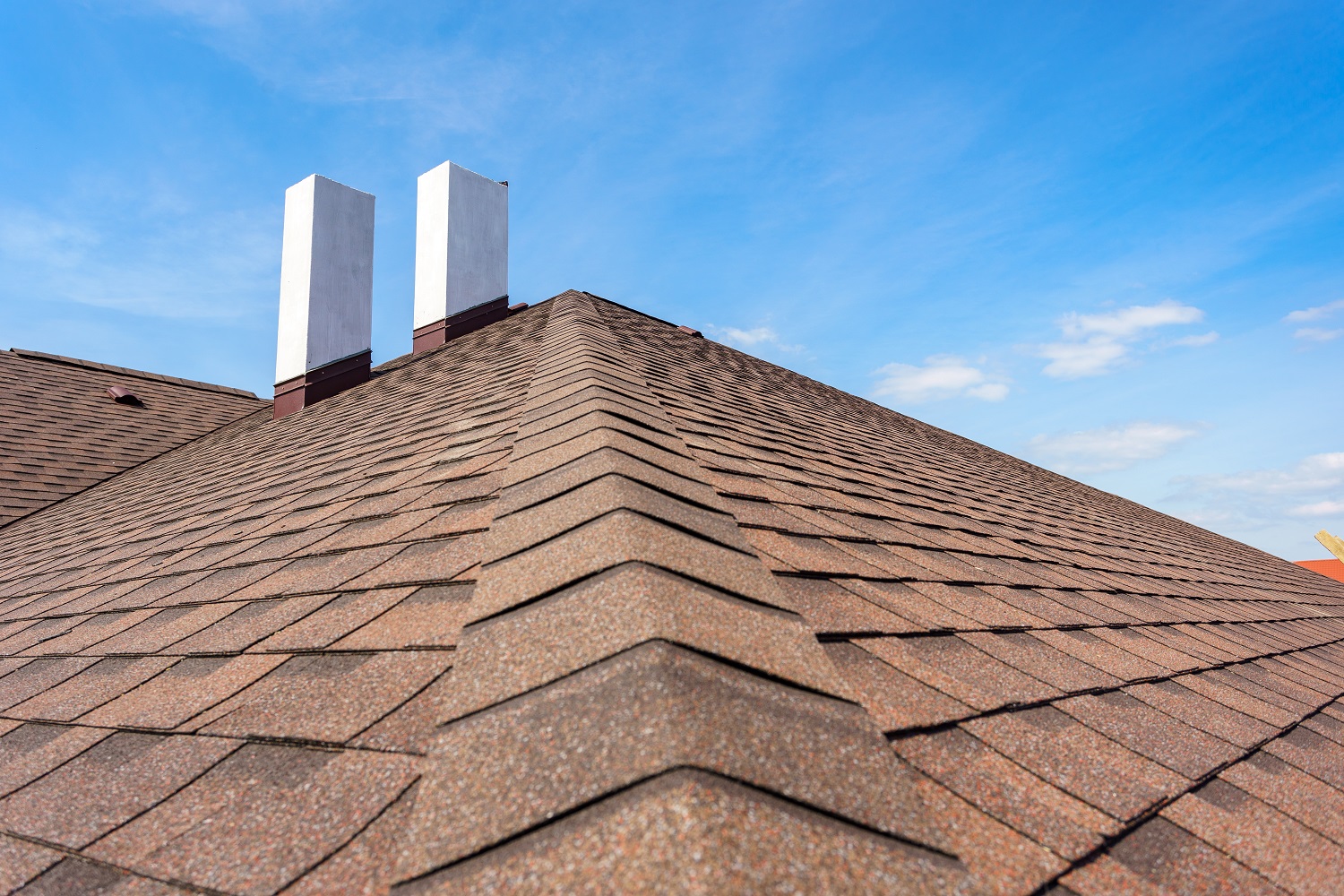 Trustworthy Shingle Roof Replacement San Diego