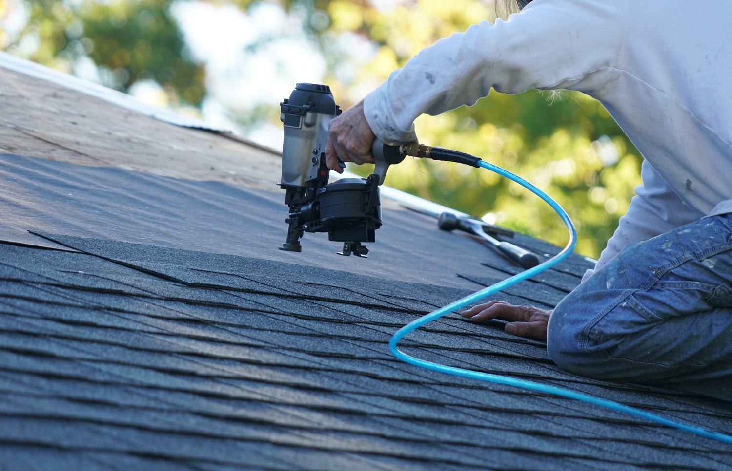 Reliable Shingle Roof Replacement Service in San Diego
