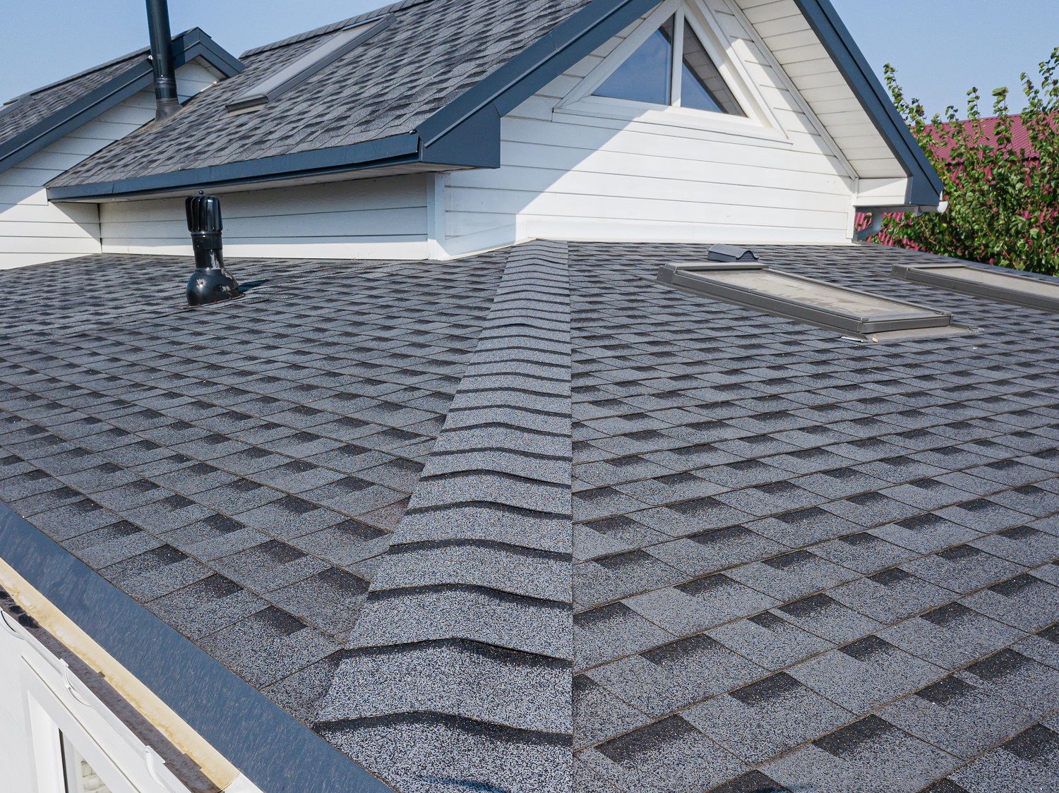 Top-notch Shingle Roof Replacement Company San Diego