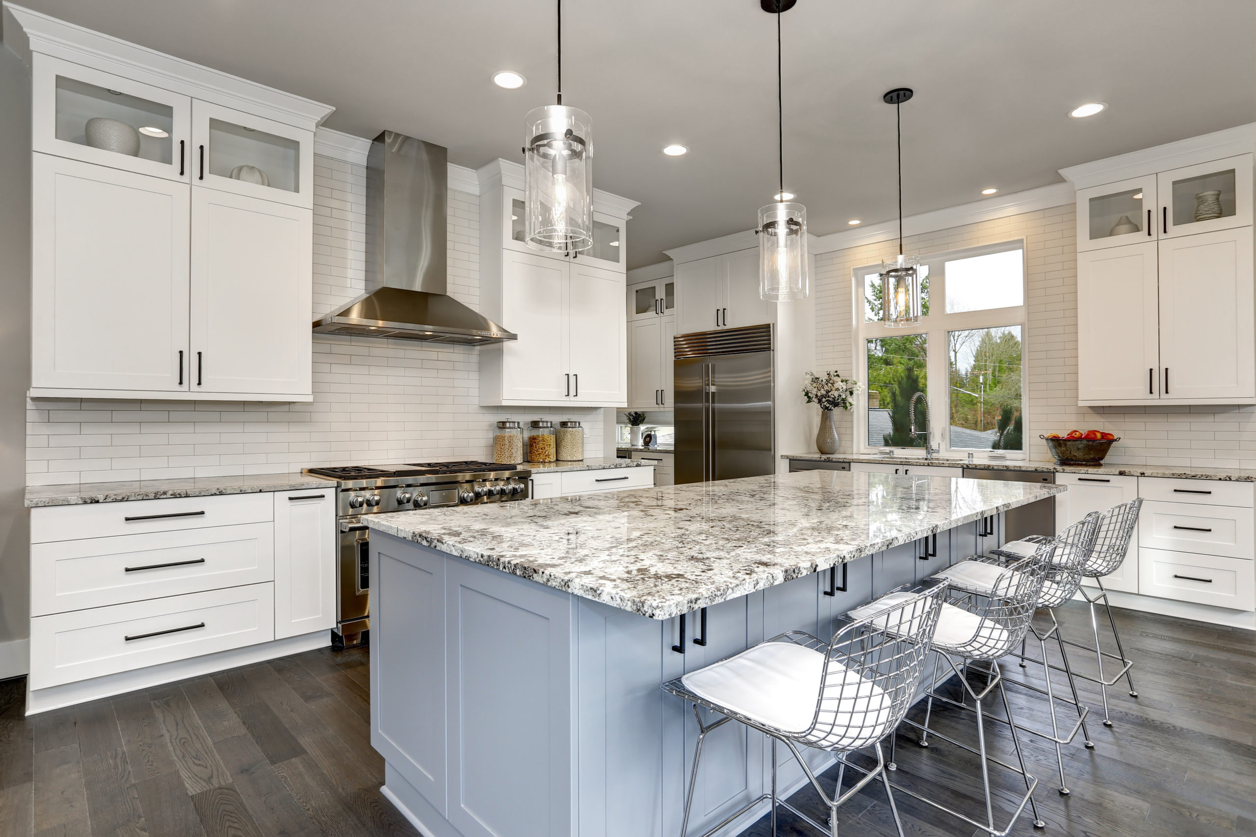 Electrical Requirements for a Kitchen in San Diego, CA