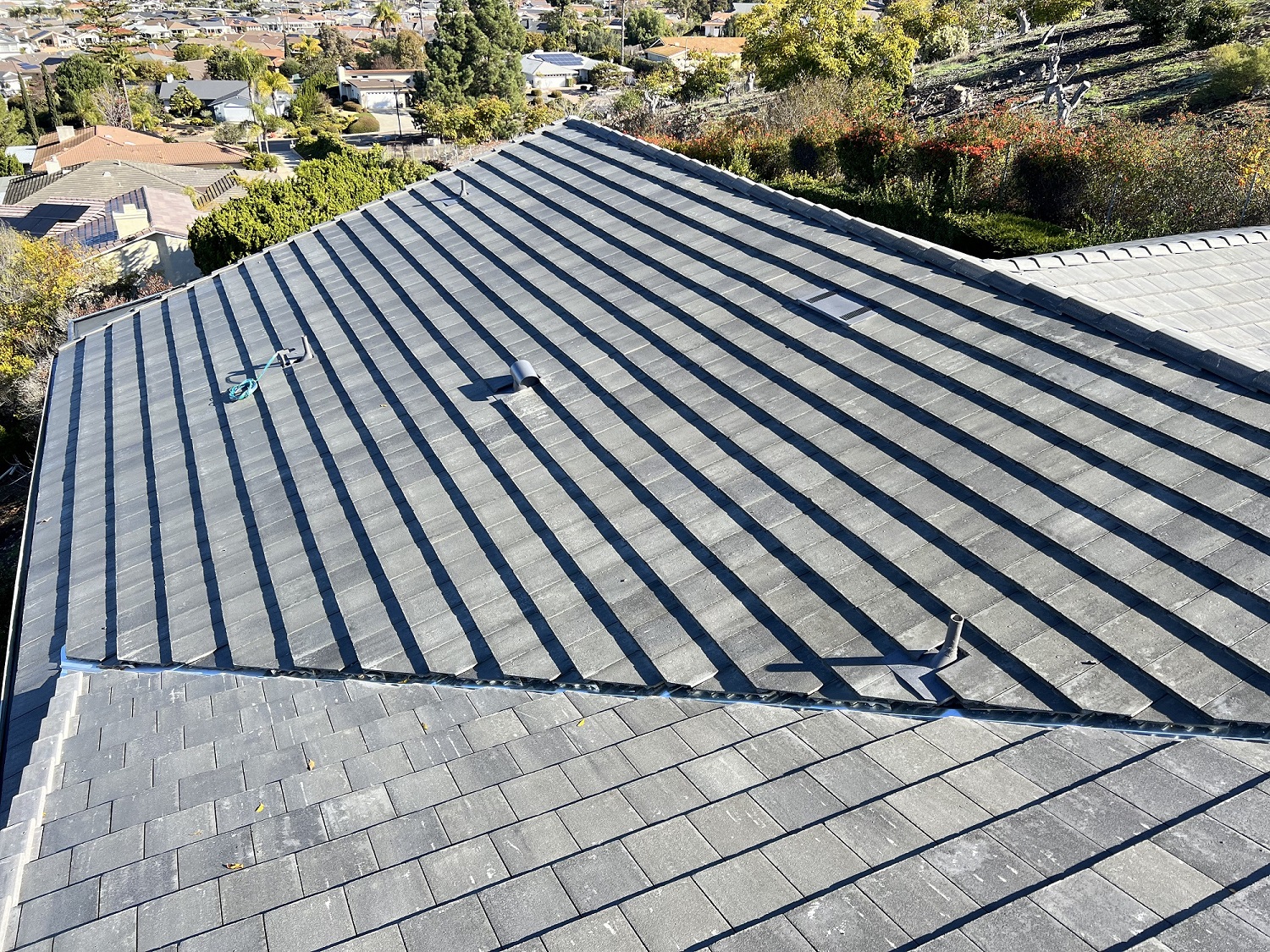 Premier Roofing Company San Diego