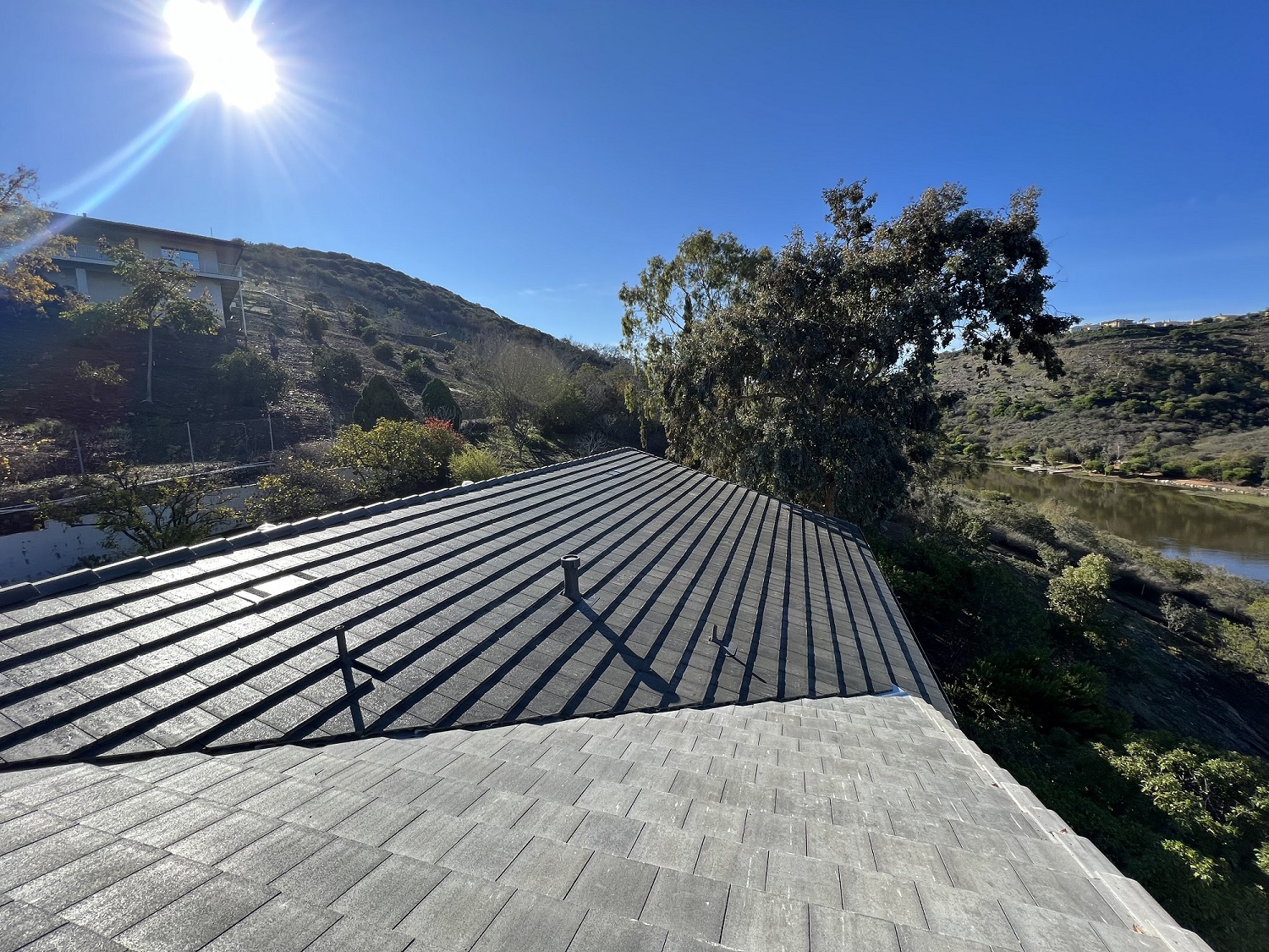 Reputable Roofing Company in San Diego