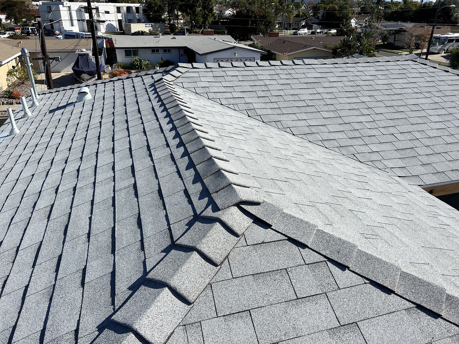 Reliable Roofing Company San Diego