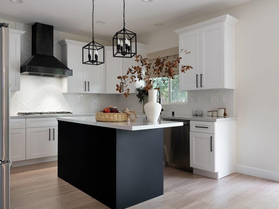 Trusted Kitchen Remodeling in San Diego | Forever Builders