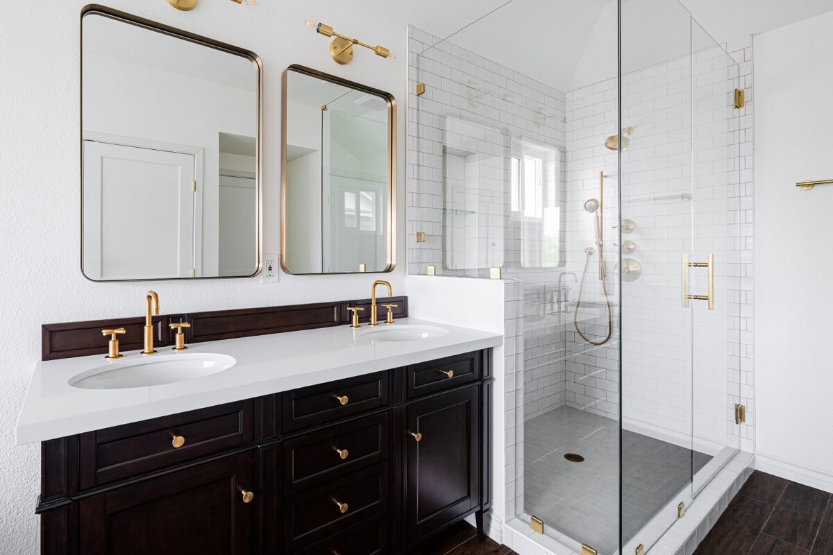 Extensive Bathroom Remodeling in San Diego | Forever Builders