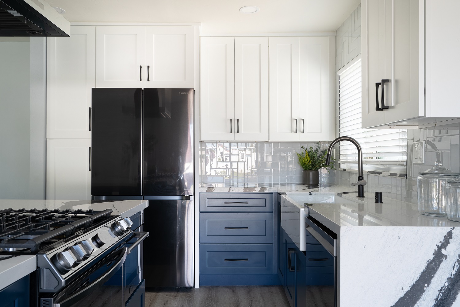 San Diego kitchen renovation experts