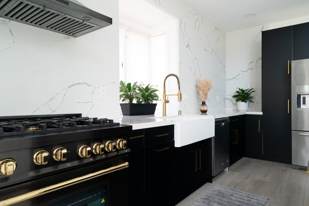 Trusted Kitchen Remodeling In San Diego 