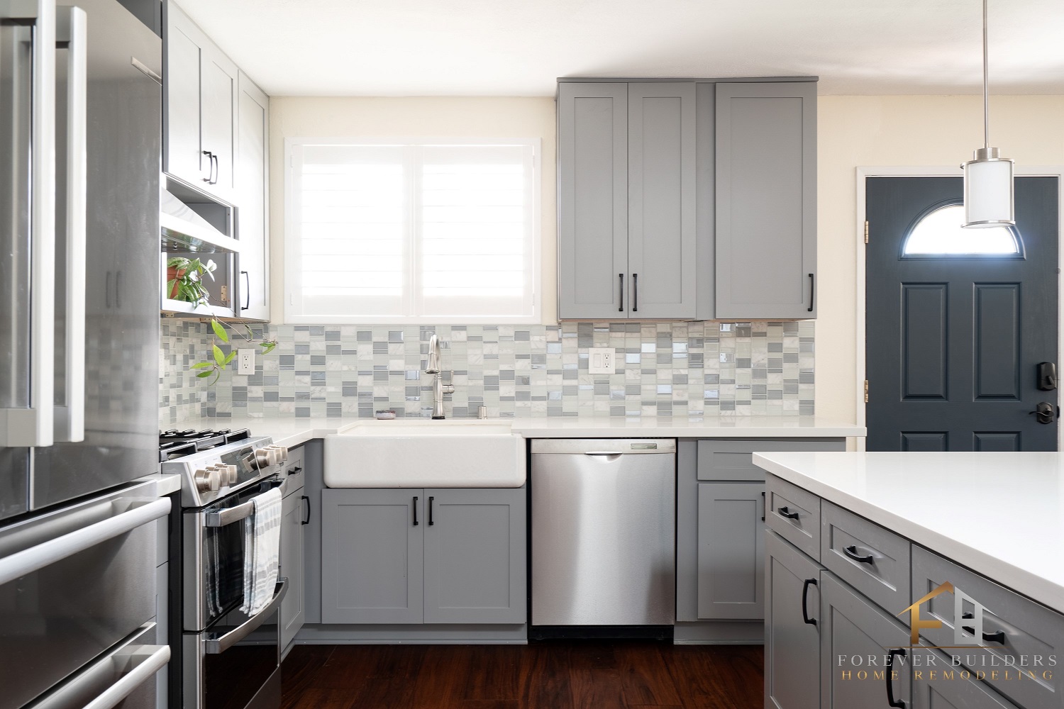Kitchen Cabinets replacement experts San Diego