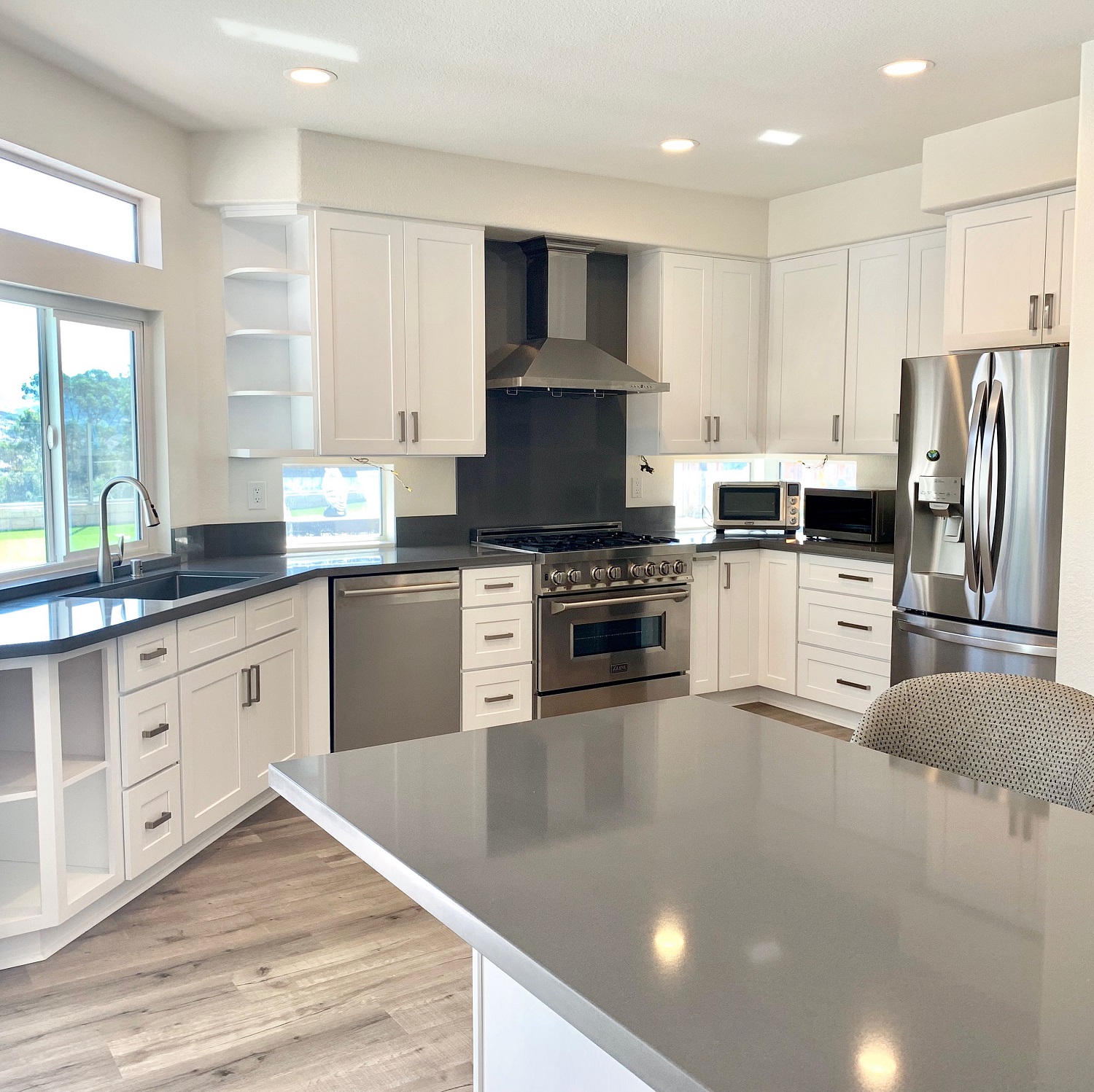 San Diego kitchen remodel renovation experts
