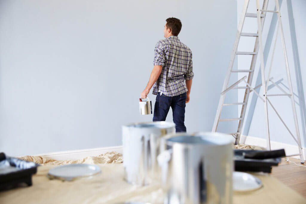 painting services San Diego